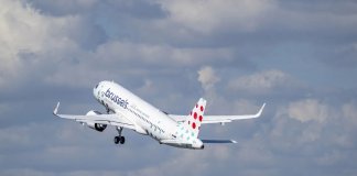 Pada Rabu (1/11) kemarin maskapai penerbangan nasional Belgia yakni Brussels Air… Pada Rabu (1/11) kemarin maskapai penerbangan nasional Belgia yakni Brussels Air...