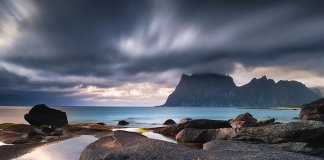 presents the Dragon’s Eye in Norway! Carved by nature, this stunning rock bowl … presents the Dragon's Eye in Norway! Carved by nature, this stunning rock bowl ...