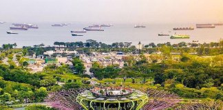 takes us on a whirlwind journey through the stunning sights of Singapore! From … takes us on a whirlwind journey through the stunning sights of Singapore! From ...