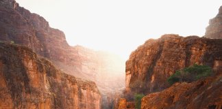 takes us to the incredible Havasupai in Grand Canyon National Park, Arizona. He… takes us to the incredible Havasupai in Grand Canyon National Park, Arizona. He...