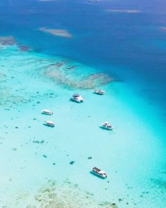 Get ready to be whisked away to the breathtaking Miyako-jima in Japan, courtesy ...