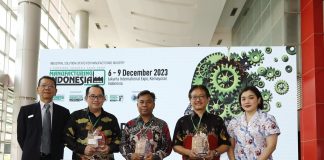 Pamerindo presents the 32nd International Manufacturing Exhibition, Manufacturing Indonesia 2023 Pamerindo presents the 32nd International Manufacturing Exhibition, Manufacturing Indonesia 2023