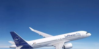 Pada Selasa (19/12) kemarin dua pabrikan pesawat yakni Airbus dan Boeing mengumu… Pada Selasa (19/12) kemarin dua pabrikan pesawat yakni Airbus dan Boeing mengumu...