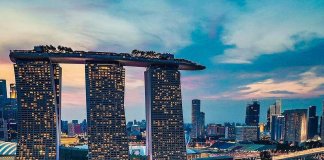 takes us on an unforgettable journey through Singapore! From the mesmerizing Su… takes us on an unforgettable journey through Singapore! From the mesmerizing Su...