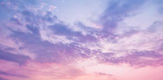 unveils the captivating pastel sunsets at the beaches of Marche, Italy, overlook… unveils the captivating pastel sunsets at the beaches of Marche, Italy, overlook...