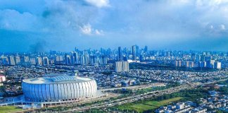 An exciting sporting event awaits you at the brand-new #FormulaE circuit in Anco… An exciting sporting event awaits you at the brand-new #FormulaE circuit in Anco...