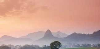 Cycling through the phenomenal landscape of Indonesia is an extraordinary experi… Cycling through the phenomenal landscape of Indonesia is an extraordinary experi...