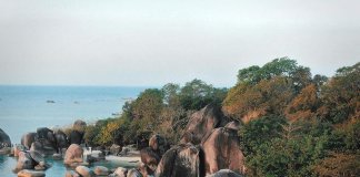 Here’s a dose of tropical beauty to enliven your day!
Boasting phenomenal lands… Here's a dose of tropical beauty to enliven your day!
Boasting phenomenal lands...