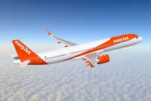 Pada Selasa (19/12) lalu Airbus mengumumkan bahwa maskapai easyJet telah mengkon...