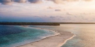 Situated in the small archipelago of Kei, in Southeast Maluku, the magnificent N… Situated in the small archipelago of Kei, in Southeast Maluku, the magnificent N...