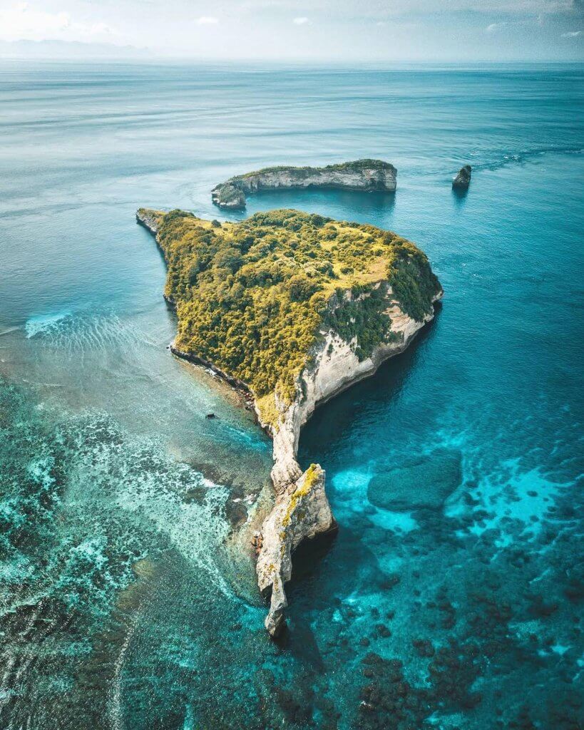 Immerse yourself in the charm of Bali's idyllic seascape!
To catch this stunnin...