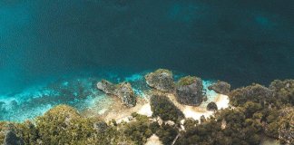 Let’s get into the tropical holiday mood!
One of the most mesmerizing spots in … Let’s get into the tropical holiday mood!
One of the most mesmerizing spots in ...