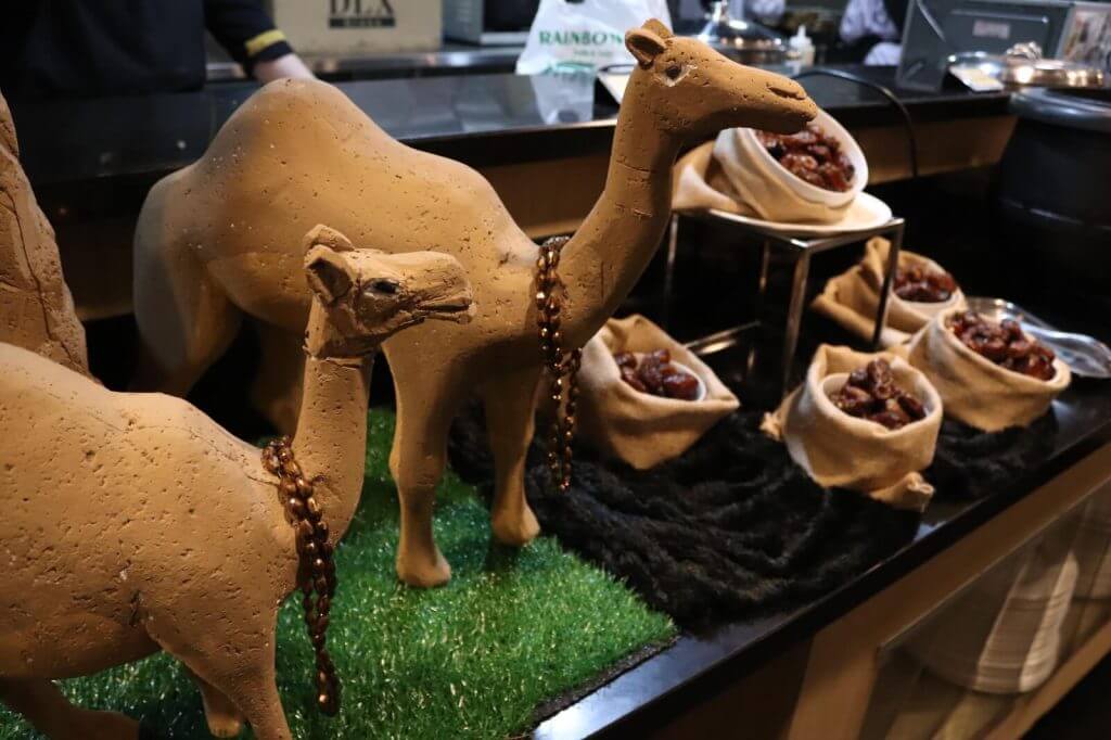 Mengukir Momen Bulan Suci Ramadan 2024 di éL Hotel Bandung 5
