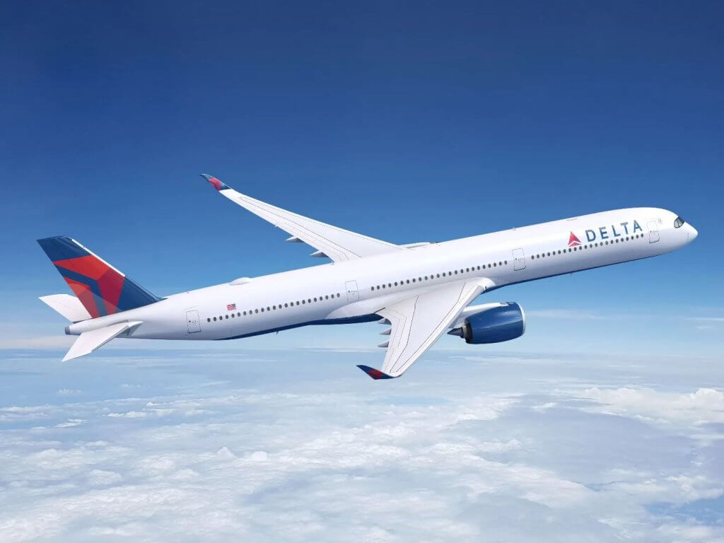 Pada Jumat (12/01) lalu Airbus mengumumkan bahwa maskapai Delta telah melakukan ...