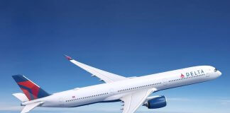 Pada Jumat (12/01) lalu Airbus mengumumkan bahwa maskapai Delta telah melakukan … Pada Jumat (12/01) lalu Airbus mengumumkan bahwa maskapai Delta telah melakukan ...