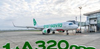 Pada Rabu (10/01) lalu maskapai penerbangan bertarif rendah Perancis yakni Trans… Pada Rabu (10/01) lalu maskapai penerbangan bertarif rendah Perancis yakni Trans...