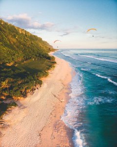 Yearning for a fun summer adventure at a gorgeous place?
Have a look at #NyangNy...
