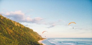 Yearning for a fun summer adventure at a gorgeous place?
Have a look at #NyangNy… Yearning for a fun summer adventure at a gorgeous place?
Have a look at #NyangNy...