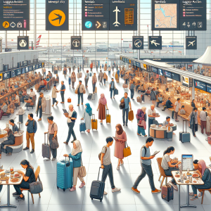 airport jakarta