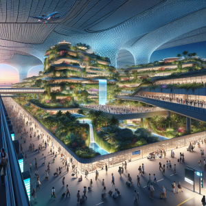 airport singapore