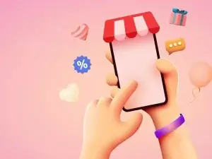 Awal Mula Belanja Online di Indonesia Hingga Era Promo Gratis Ongkir