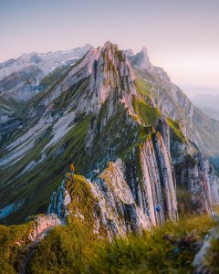 Embark on a visual journey with  as he unveils the breathtaking tapestry of natu...