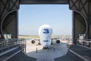 It’s official! Airbus  Transport is operating as an autonomous freight airline a...
