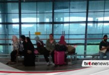 Kemnaker Gagalkan Pemberangkatan Pekerja Migran Ilegal di Bandara Soetta, Masyarakat Diimbau Terus Waspada Kemnaker Gagalkan Pemberangkatan Pekerja Migran Ilegal di Bandara Soetta, Masyarakat Diimbau Terus Waspada