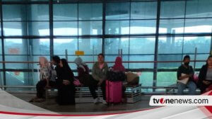 Kemnaker Gagalkan Pemberangkatan Pekerja Migran Ilegal di Bandara Soetta, Masyarakat Diimbau Terus Waspada