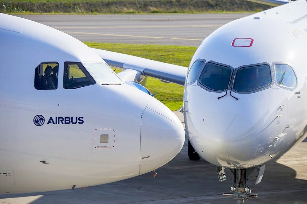 Love at first flight! Our  and  share a heartfelt moment . Happy  
Check out our...
