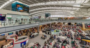 Navigating the Chaos: Tips for Stress-Free Travel Through Busy Airports