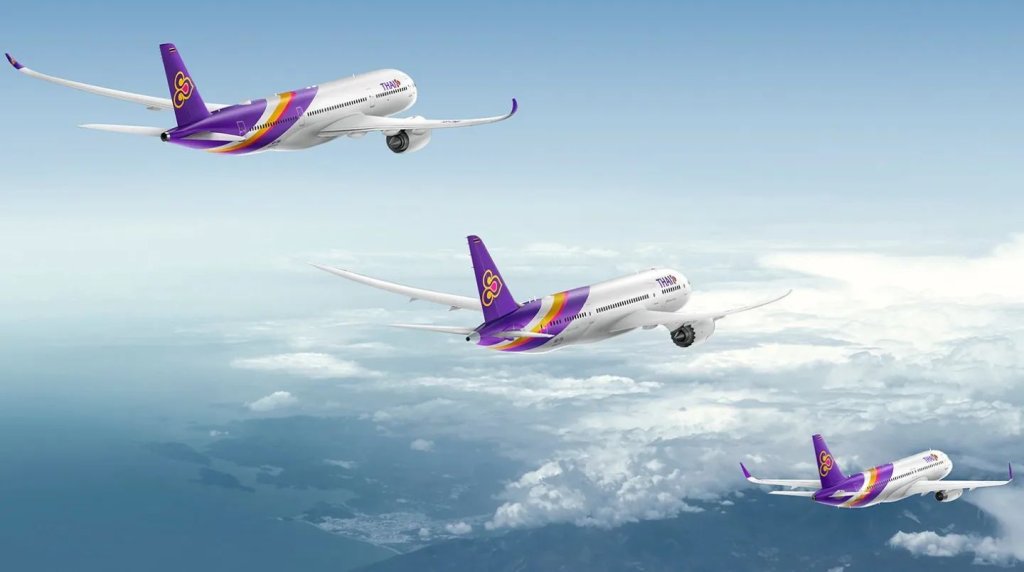 Pada Rabu (21/02) kemarin perusahaan penyewaan pesawat AerCap mengumumkan bahwa ...