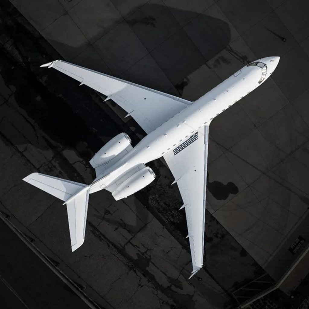 What a masterpiece of aviation engineering!

Quel chef-d'œuvre d'ingénierie aéro...