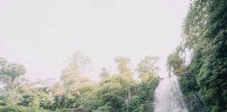 Who would’ve known that behind the quiet and mountainous #WanagiriVillage in #No… Who would've known that behind the quiet and mountainous #WanagiriVillage in #No...