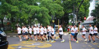 éL Run Kembali Digelar, éL Hotel Group mengajak Pelari berkeliling Area Bandung Heritage di acara éL Run 2024 éL-Run-2024-1