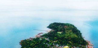 Charming, lively, and wonderful, #PenyengatIsland is a small natural gem with ri… Charming, lively, and wonderful, #PenyengatIsland is a small natural gem with ri...