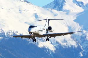 Designed for those who demand the best,  aircraft offer an unmatched combination...