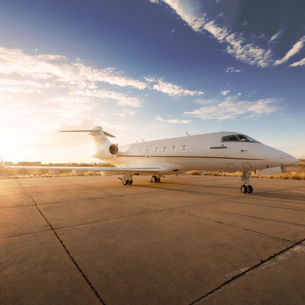Discover the latest insights and trends in the Bombardier Pre-owned Market Repor...