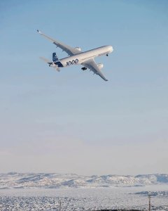 From flights in hot and cold environments to battling strong winds and soaring a...