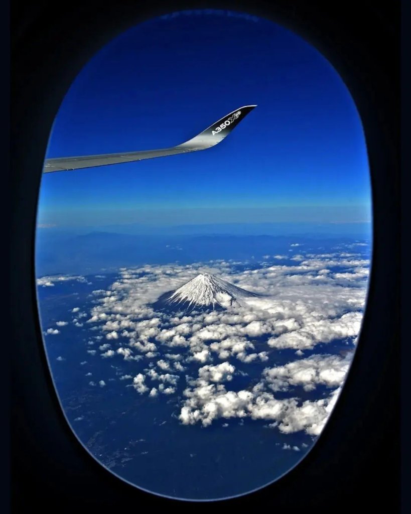 From window seat lovers to in-flight snack connoisseurs... What kind of passenge...