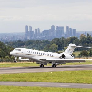 The views from the ultra-large windows of the  aircraft are unbeatable. What’s y...