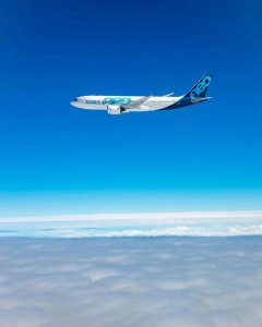 When was the  launched? And do you know how many BelugaXLs there are?  Check-out...