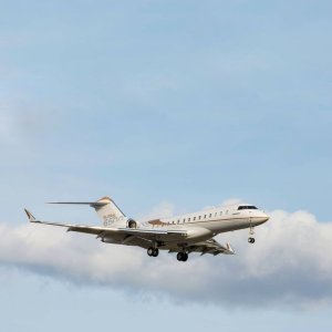 With its wide cabin, the  aircraft puts your comfort at the forefront of your fl...