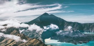 A grandiose masterpiece of Mother Nature awaits you in the center of Lombok!
Th… A grandiose masterpiece of Mother Nature awaits you in the center of Lombok!
Th...