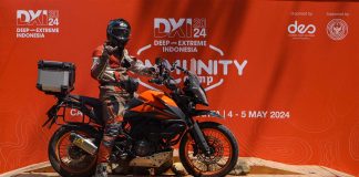 DXI Community Camp Dimulai, Berbagai Komunitas Pecinta Olahraga Ekstrim Berkumpul di Waduk Jatiluhur DXI-Community-Camp-2024-2