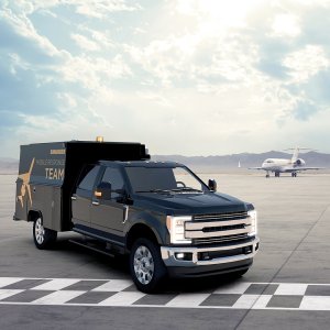 Get ready for the  Grand Prix in Mexico City!  Our Mobile Response and Field Sup...