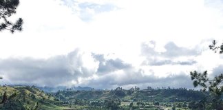 Is there a place in Indonesia that looks like something straight out of a fantas… Is there a place in Indonesia that looks like something straight out of a fantas...