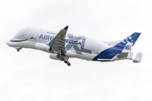 It's been a BIG week for our 6th  as she takes to the skies on her  ! Soon to be...