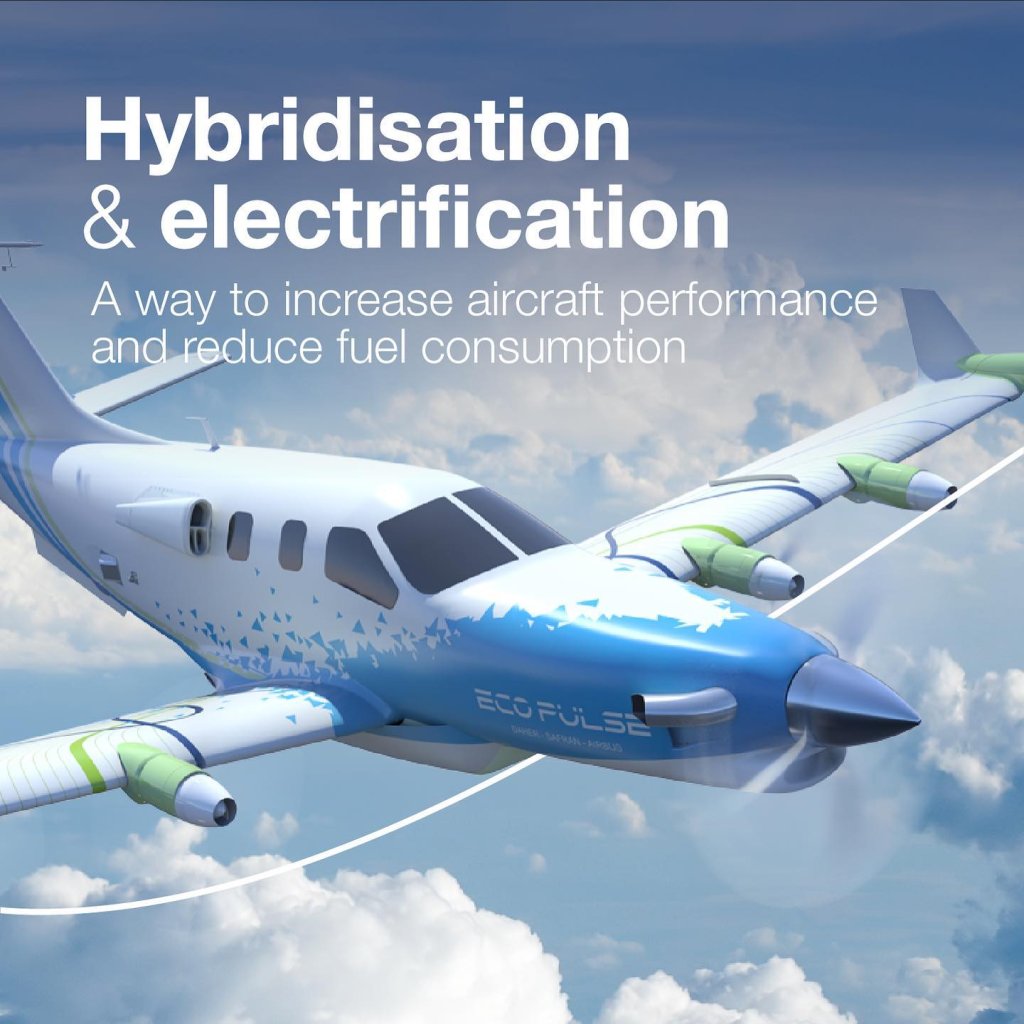 and  is a way to improve aircraft performance and reduce fuel consumption. Our e...