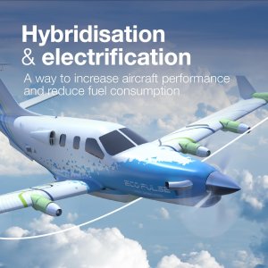 and  is a way to improve aircraft performance and reduce fuel consumption. Our e...